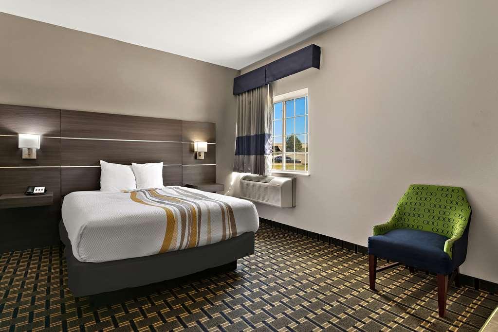 Surestay Plus Hotel By Best Western Tulsa East Quarto foto