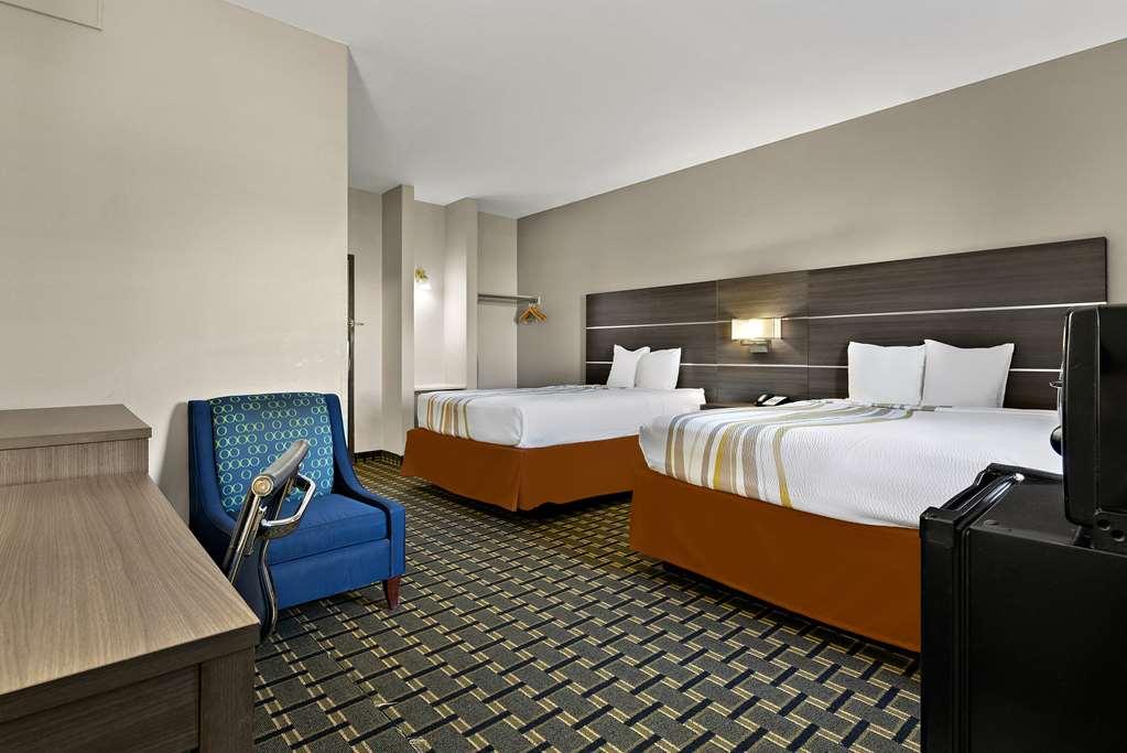 Surestay Plus Hotel By Best Western Tulsa East Quarto foto