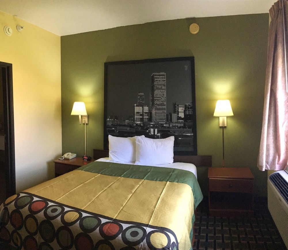 Surestay Plus Hotel By Best Western Tulsa East Quarto foto