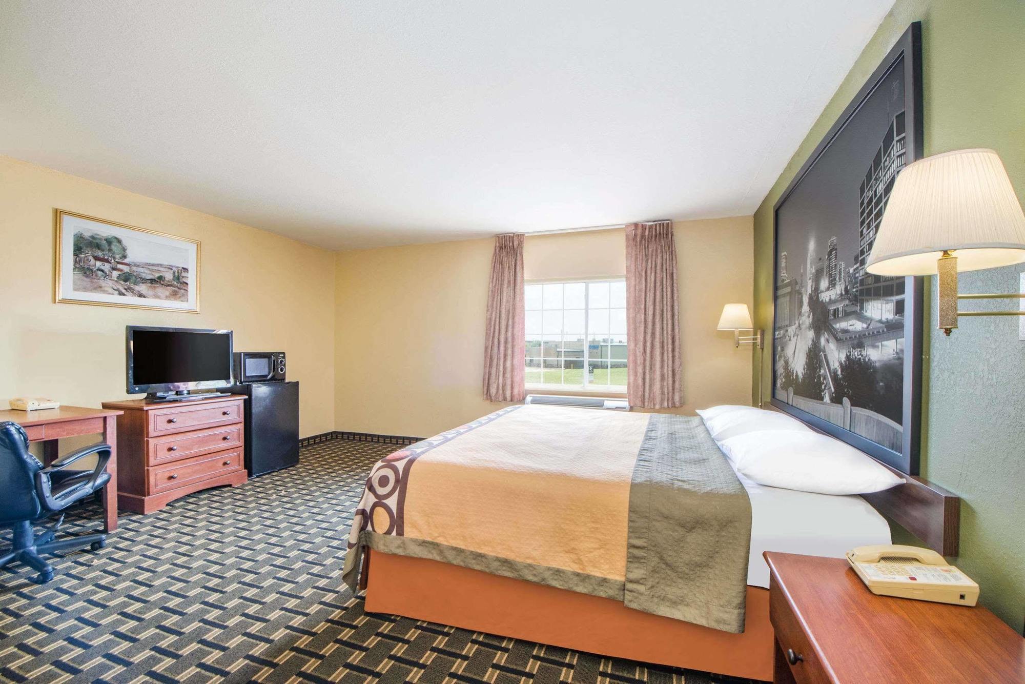 Surestay Plus Hotel By Best Western Tulsa East Exterior foto