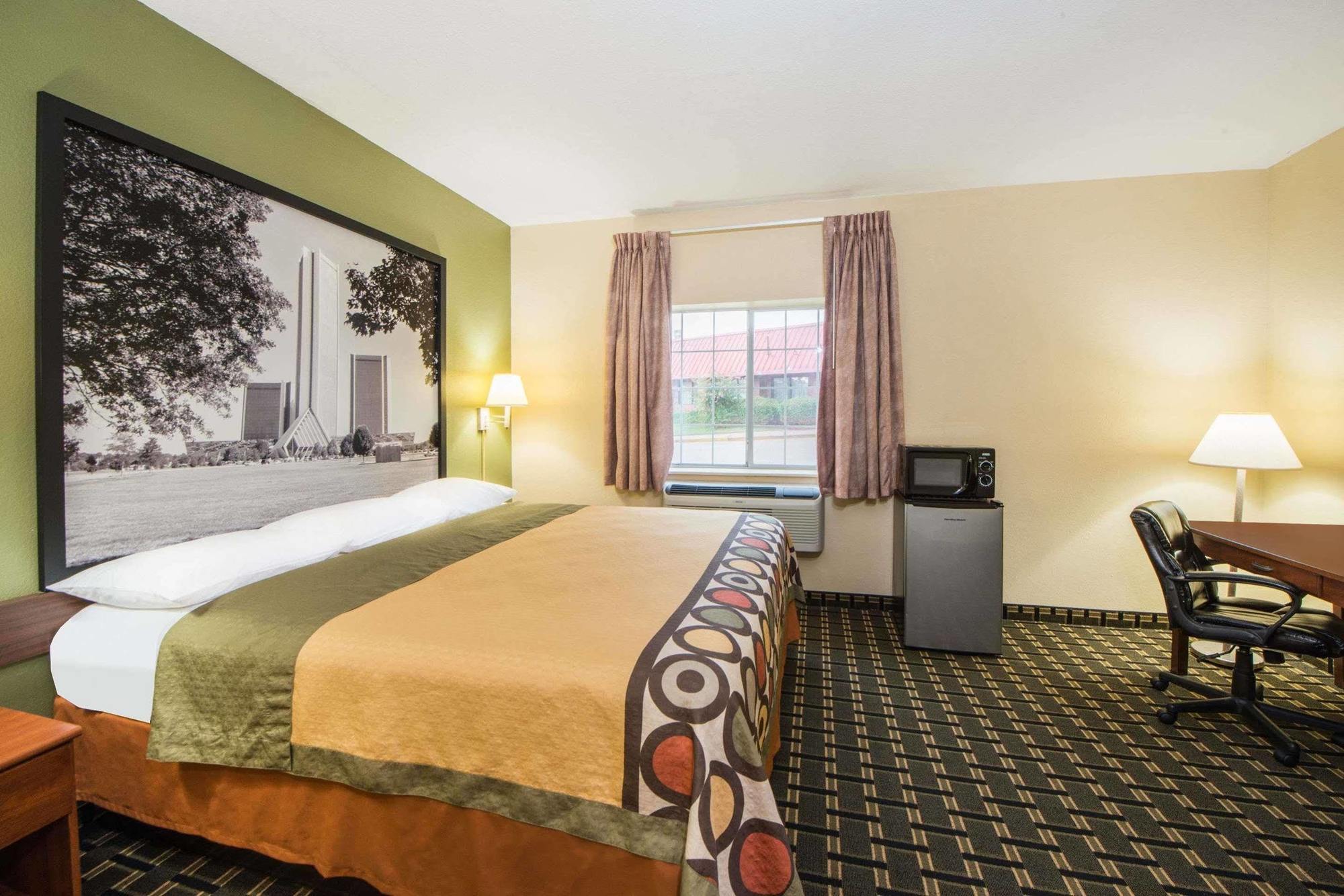 Surestay Plus Hotel By Best Western Tulsa East Exterior foto